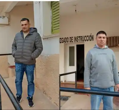 Ratificaron la denuncia por apremios en Ulapes: ¿qué revelaron las víctimas ante el juez?