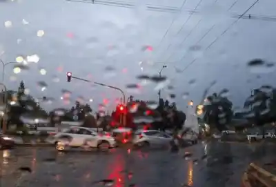Lloviznas y neblinas no dan tregua en Tucumán y el alivio tendrá fecha de vencimiento