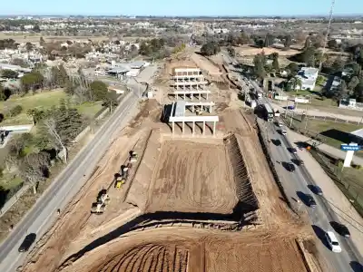 El proyecto que cambiará para siempre la vida en Río Cuarto: los detalles que nadie contó