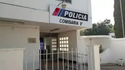 Un desconocido dejó su bicicleta y nunca volvió: la Policía busca al dueño