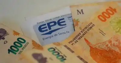 Una jueza de Rosario encontró la fórmula para que un padre pague la cuota alimentaria: la clave está en la boleta de luz