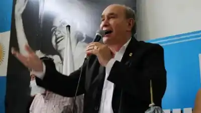 Golpe al riñón peronista: la lista de Rivarola quedó afuera y De Aparici se encamina a la cima del PJ