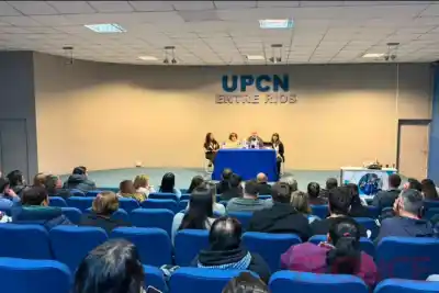 El gesto solidario que necesita el San Roque: cómo sumarse a la colecta de sangre en UPCN