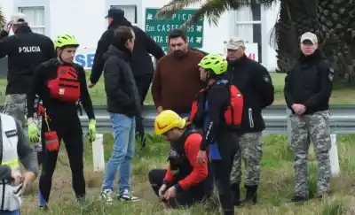 Misterio en General Pico: qué reveló la autopsia de Romina Albornoz