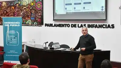 La Defensoría del Pueblo de Villa María estrena web: trámites más simples y accesibles para todos