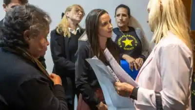 Reforma vial en Mendoza: buscan sancionar faltas graves con un registro digital de infractores