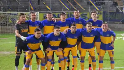 Aniversario de Rioja Juniors: el club que no para de crecer y ya piensa en los próximos desafíos