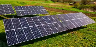 Misiones avanza hacia la energía limpia: un nuevo parque solar abastecerá a dos localidades