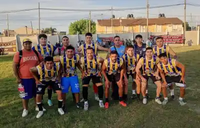 El torneo de fútbol 7 que paraliza Tacañitas: 180 equipos ya confirmaron su presencia