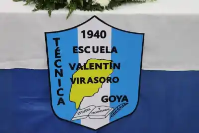 Con 86 años, la Virasoro estrena casa: así será el festejo en su nuevo edificio