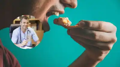 El hábito alimenticio que sabotea tu intestino sin que lo notes