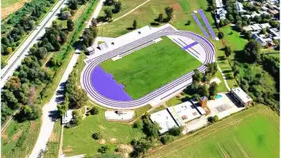 El atletismo promete ser la gran estrella de los Juegos Suramericanos 2026 en Santa Fe