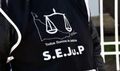 El duro reclamo del gremio judicial: piden tope a los aumentos de la cúpula