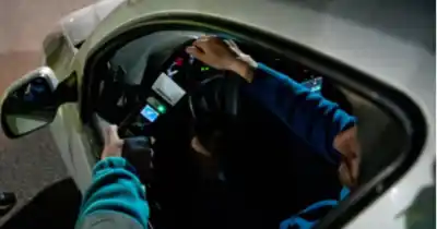 Refuerzan los controles de alcoholemia en Quilmes con nuevos dispositivos