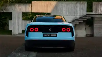 El auto más polémico del mundo vendió todo su stock 2026: el plan de Ferrari que nadie esperaba