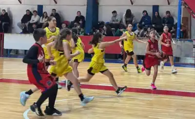 ¿Se acaban los domingos solo para ellas? La ABECh define si alterna los días del básquet femenino