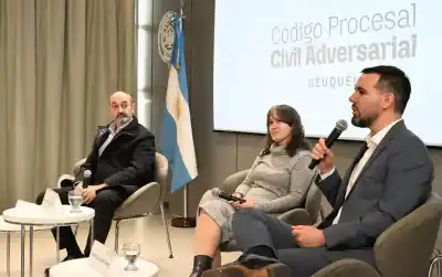 Revolución judicial en Neuquén: el nuevo Código Procesal Civil que promete agilizar los trámites