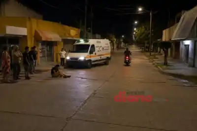 La dejaron tirada y malherida: el misterioso accidente que la joven no puede recordar