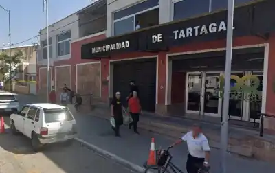 Robo al canchón municipal de Tartagal: dos detenidos y nueve motos aún sin aparecer