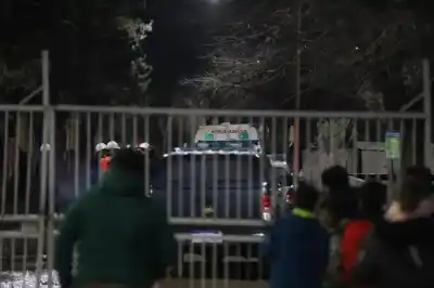 Confirmaron dónde hallaron sin vida al nene de 6 años desaparecido en la Patagonia
