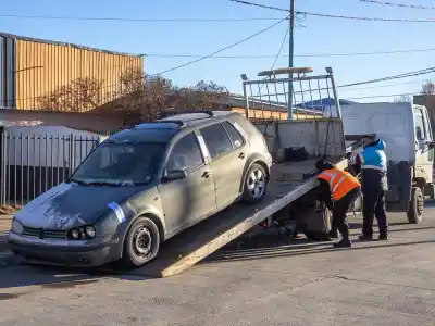 Río Grande: secuestraron 26 vehículos y notificaron a dueños de otros 140 en operativos de saneamiento