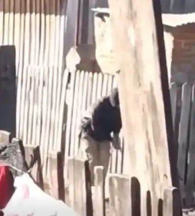 Balacera entre familias en Salta: 5 detenidos y un arsenal secuestrado que sorprendió a la policía