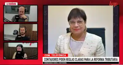 Contadores salteños contra el sistema: las fallas ocultas de la ARCA que nadie menciona