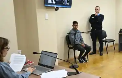 Abuso a joven con discapacidad: piden 14 años de prisión y la causa ya va a juicio