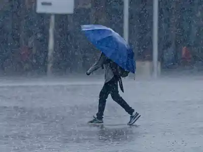 Alerta amarilla en Formosa: las tormentas que se avecinan y las claves para protegerte