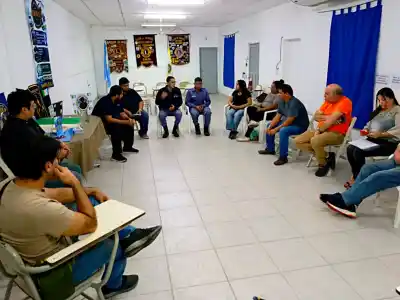 El reclamo que crece en los barrios de Resistencia: piden que la Legislatura trate la Ley de Reiterancia