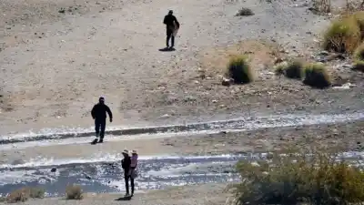Un juez vio algo en la frontera con Bolivia que desató una petición urgente de intervención
