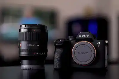 Escaló techos y robó equipos por $9,5 millones a un fotógrafo en pleno centro