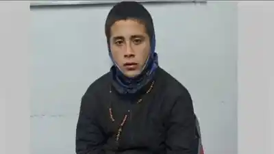 Un adolescente de 17 años desapareció en San Juan y la policía pide ayuda para encontrarlo