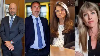 Corte Suprema: la tucumana Claudia Sbdar vuelve a sonar y estos son sus rivales