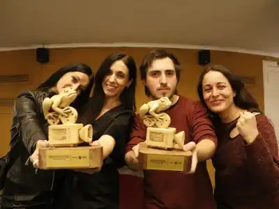 El Festival Tucumán Cine premió a los ganadores: ¿cuál fue la gran película de la edición?