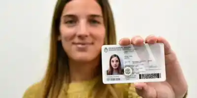Suben los precios del DNI y el pasaporte: cuánto deberás pagar desde esta semana
