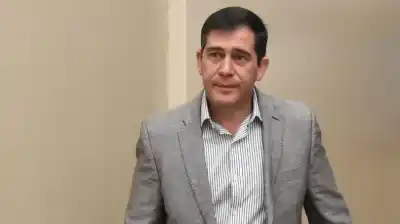 El intendente de Angaco presentó su defensa: ¿qué pasará con la millonaria demanda en su contra?