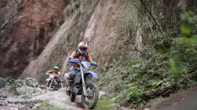 Más de 300 pilotos coparon San Pedro de Colalao: el impacto que nadie esperaba