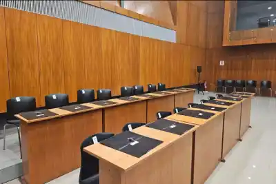 Sorteo clave en Entre Ríos: quiénes podrían ser convocados como jurados populares