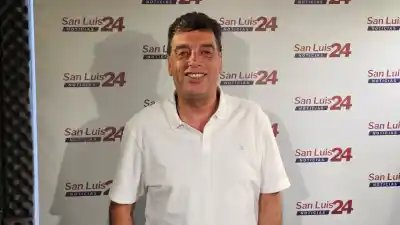 El descargo de Daniel Orlando contra una fake news y su ultimátum en Potrero