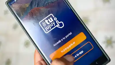 Adiós a las filas: la Policía de Jujuy lanza plataforma digital para habilitar la venta de alcohol