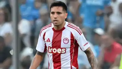 River suma otro refuerzo: Francisco Ortega llega para pelearle el puesto a Acuña
