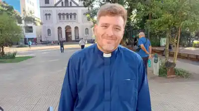 El Hogar de Dios suma camas para contener el avance del consumo en los barrios