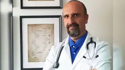 Un referente mundial en medicina social llega a Oro Verde para hablar de tecnología y salud