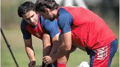 El plan secreto de Madelón para el debut en casa: recupera a una pieza clave y espera por otra