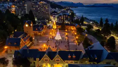 El EPRE opinó sobre el conflicto por la tasa de alumbrado en Bariloche y hay un detalle que no cierra