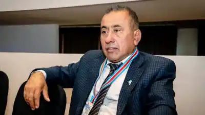 El interior reclama su lugar en la UCR: Santillán pide dejar el ego y la soberbia para reconstruir el partido