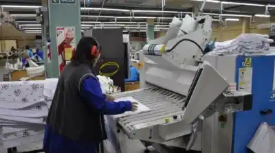 Crisis textil fueguina: el gremio alerta que quedan solo 240 puestos de trabajo y 5 empresas activas