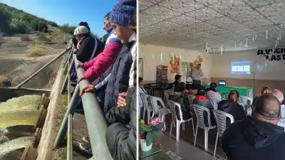 La estrategia que ya preparó a 250 santafesinos para enfrentar emergencias hídricas