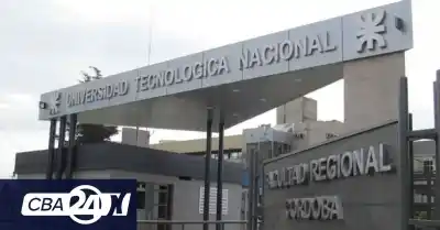 La UTN Córdoba lanza su primer colegio técnico preuniversitario: cómo será el ingreso